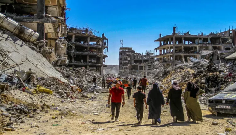 مفاوضات الهدنة بين حماس وإسرائيل: تحديات وآفاق