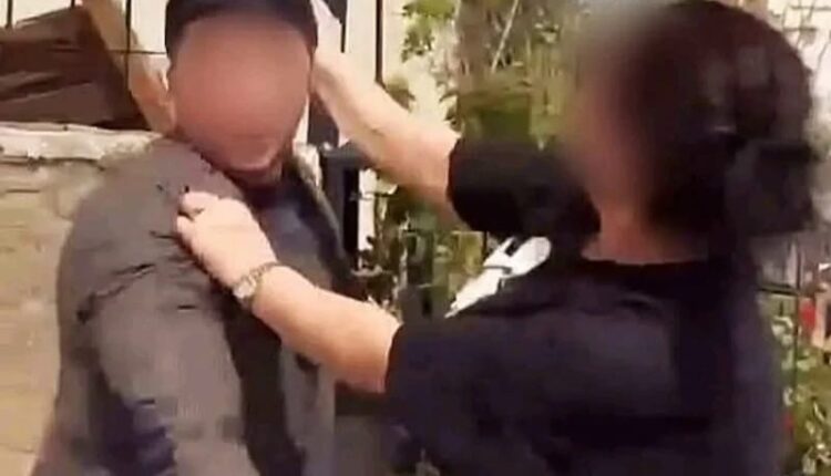 شيماء تستعرض تفاصيل واقعة الصفعة في محكمة تمارة