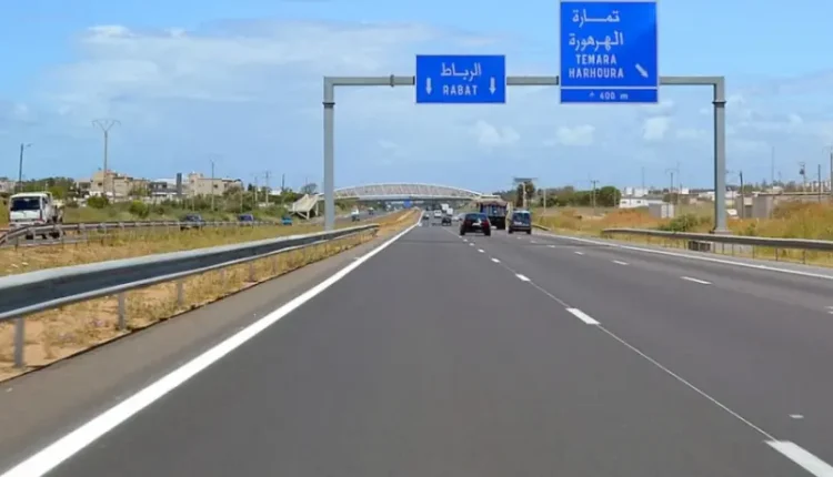 نزار بركة يكشف أسباب إلغاء صفقة بناء الطريق السيار الجديد بين الرباط والدار البيضاء