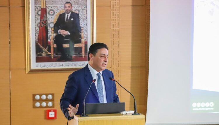 الدار البيضاء :ندوة تؤكد على أن البلدان الإفريقية مدعوة إلى تكثيف التعاون لتأمين أنشطتها البحرية