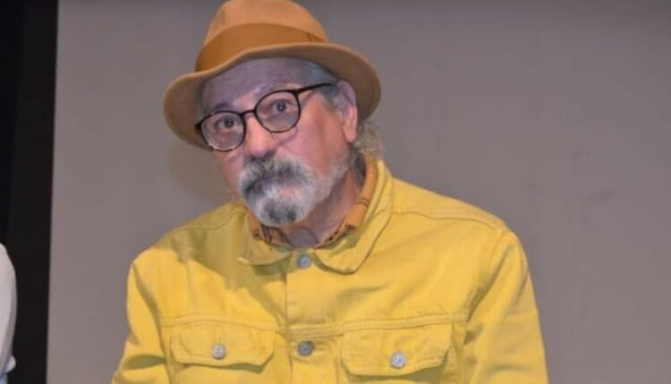 نداء إنساني لإنقاذ حياة الممثل المغربي محمد الشوبي