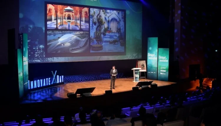 "OCP Innovate x Day": منصة جديدة لدعم الابتكار والمبادرة الحرة في المغرب