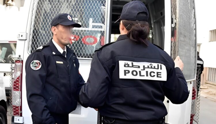 مقتل شخص بعد تدخل أمني في القنيطرة