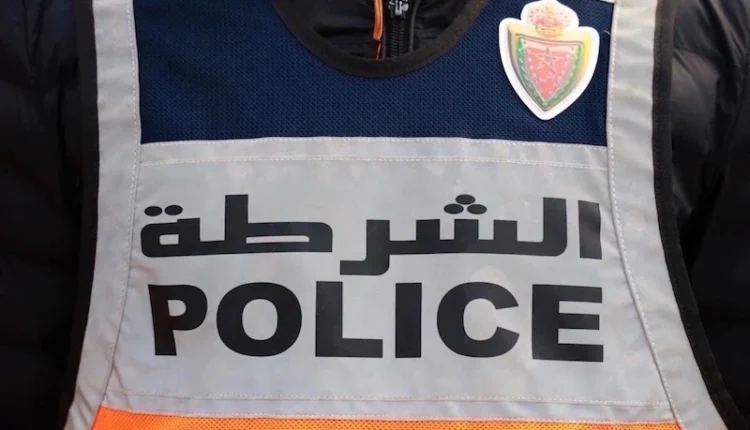 شرطي  متورط في شبكة لتجارة المخدرات