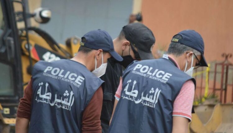 الأمن يتفاعل مع وشاية كاذبة تزعم مقتل طفلة على صلة بجريمة إبن أحمد