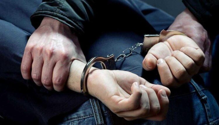 إيقاف لص اعتدى على سيدة بالبيضاء