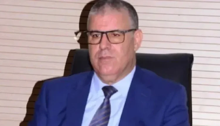 عامل سيدي سليمان