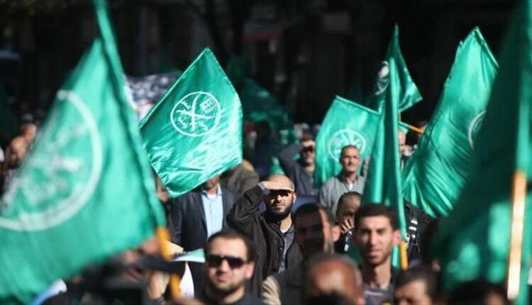 الأردن تحظر نشاطات جماعة الإخوان المسلمين بالبلاد