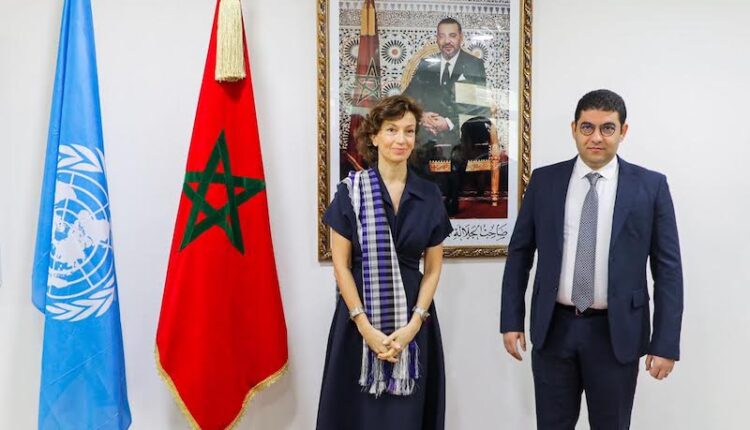 إطلاق نسخة جديدة من Maroc.ma