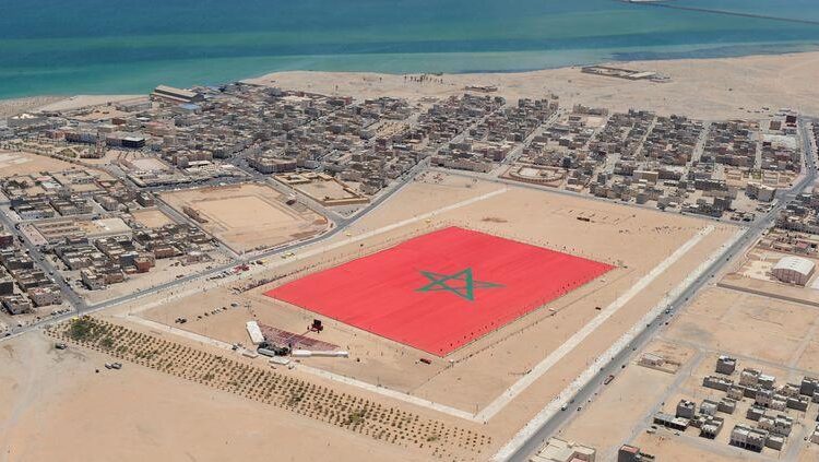 مسؤول أمريكي يؤكد بشكل قاطع دعم الولايات المتحدة لسيادة المغرب على الصحراء