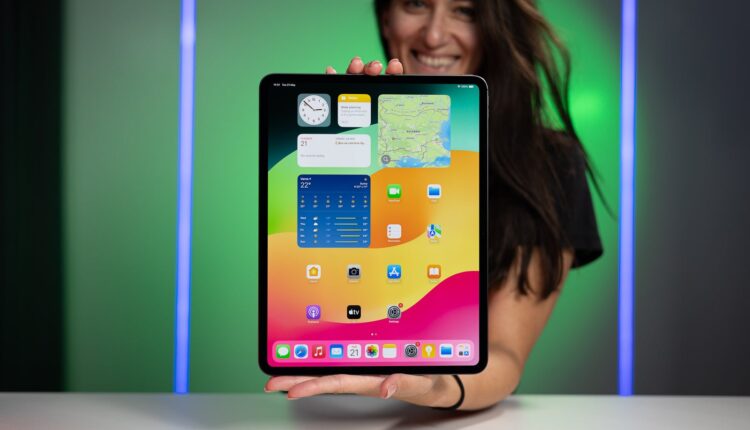 آبل تستعد لإطلاق حواسب MacBook Pro وiPad Pro جديدة بمعالجات M5