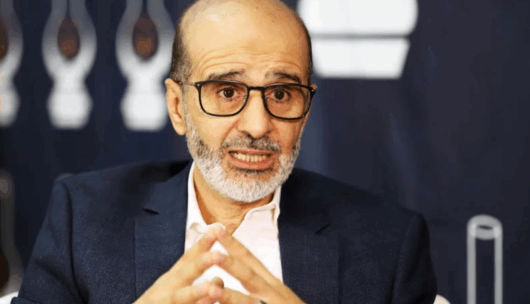 الأزمي: عدم دعوة أخنوش ولشكر يعكس صرامة السياسة الداخلية للبيجيدي