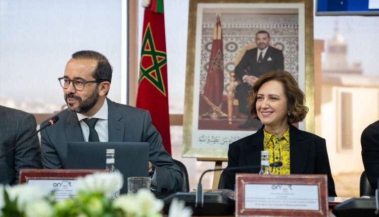 المكتب الوطني المغربي للسياحة يطلق الإستراتيجية الترويجية لكان 2025