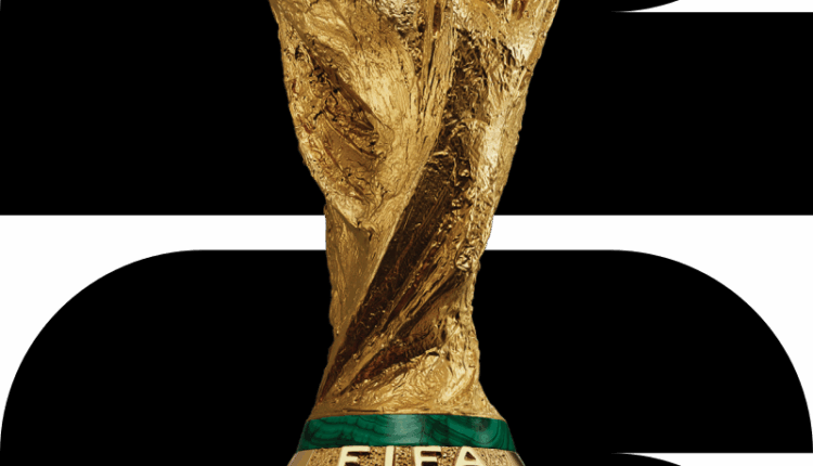المغرب يستعد لإستقبال مجسم كأس العالم 2026