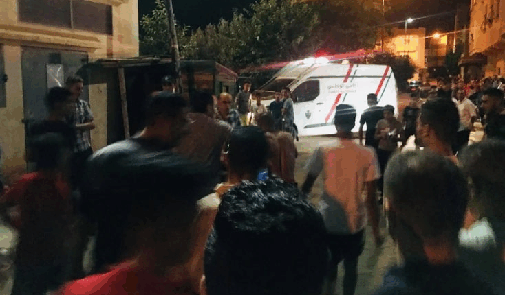 فضيحة زواج سري تنتهي بتدخل الأمن في حفل زفاف بطنجة