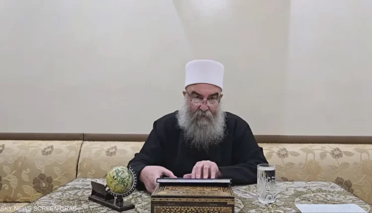 نداء درزي لتدخل دولي عاجل لحماية المدنيين في سوريا