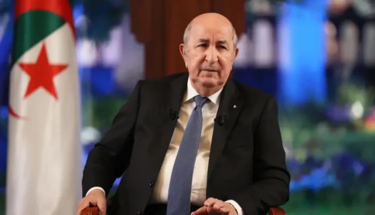 الجزائر تتجاهل تصريحاتها وتقبل قرضًا كبيرًا
