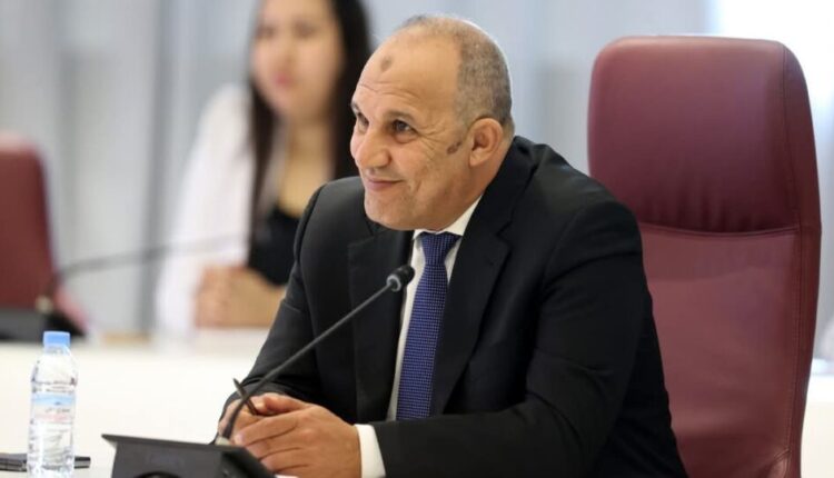 بلقشور يعلن عن موعد مؤجل لكأس العرش وسط تضارب مع نهائي الأبطال