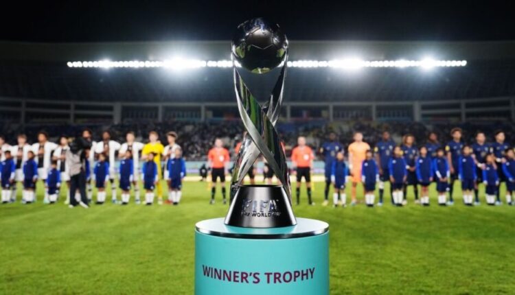 أشبال الأطلس في مواجهة اليابان والبرتغال بكأس العالم لأقل من 17 سنة "قطر 2025"