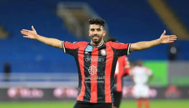 البركاوي يلمع في مواجهة مثيرة رغم سقوط الرائد