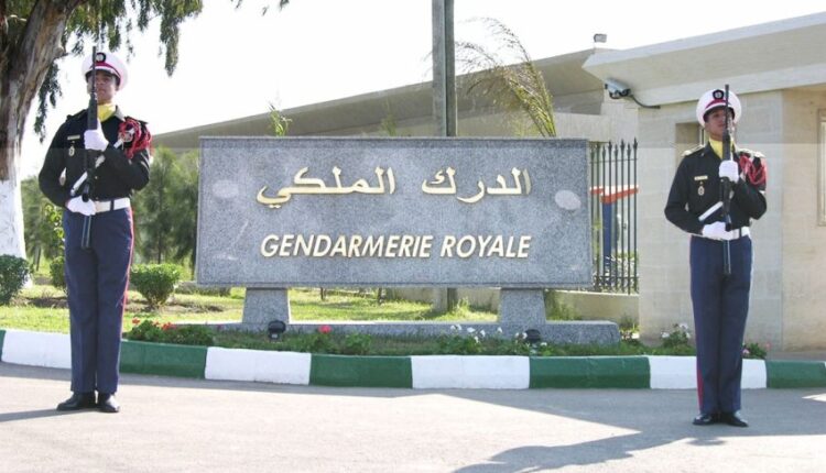 صدور العدد 84 من مجلة الدرك الملكي
