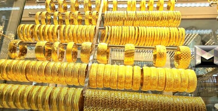 استقرار أسعار الذهب اليوم الخميس 1 ماي 2025 بعد التقلبات الأخيرة