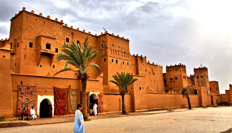 5,7 مليون سائح زاروا المغرب حتى متم أبريل المنصرم (وزارة)