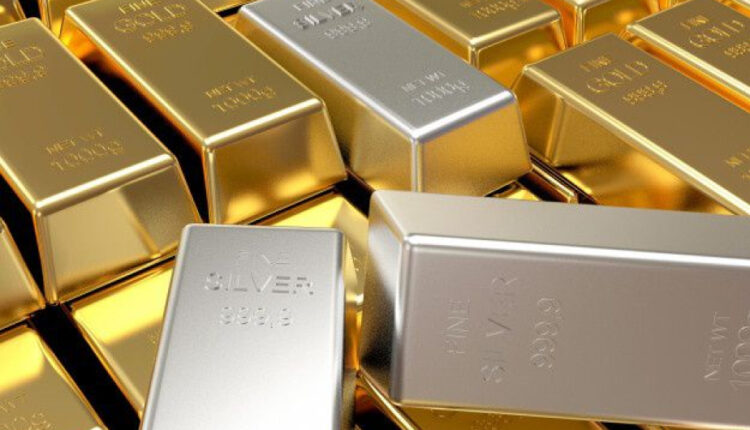 إنخفاض سعر الذهب في الأسواق العالمية