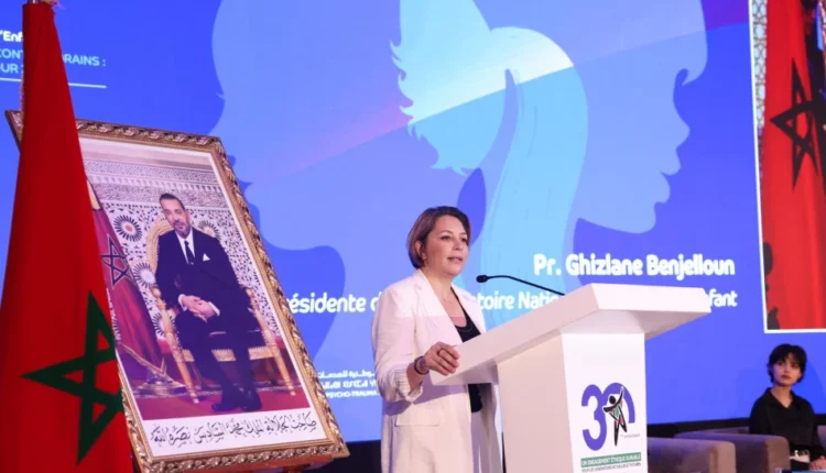 المؤتمر الوطني السابع عشر لحقوق الطفل يدعو إلى دمج المهارات الرقمية في المناهج الدراسية