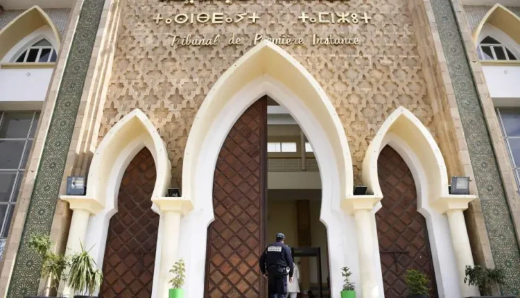  خمس سنوات سجناً و100 ألف درهم لغائدة فيديوهات الإباحي في سلا