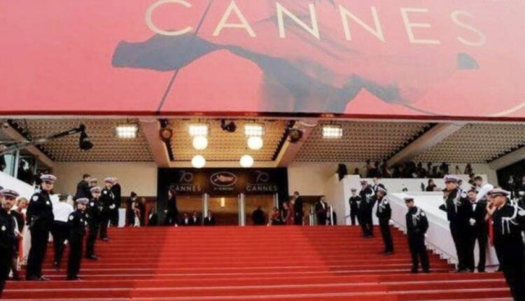 الرواق والسينما المغربية يسطعان في مهرجان كان السينمائي الدولي