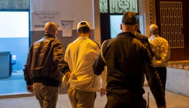 اعتقال مشتبه به في حادث دهس خطير بأكادير إثر خلاف داخل مطعم