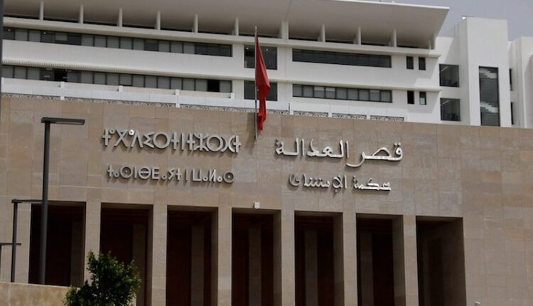 عاجل.. محكمة الاستئناف بالرباط تصدر حكمها النهائي في قضية “قائد تمارة”