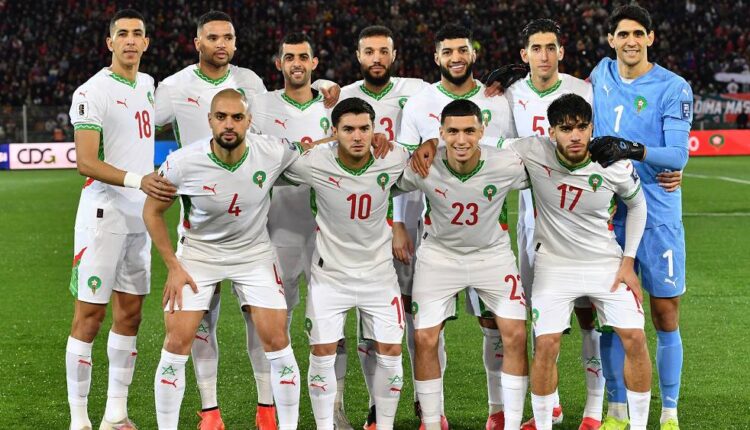رسميا المنتخب المغربي سيواجه المنتخب التونسي والبنيني بملعب فاس