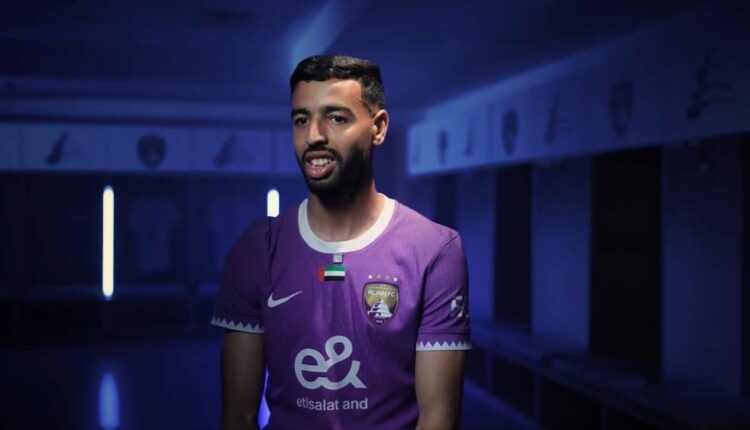نادي العين الإماراتي يضم المدافع المغربي يحيى بنخالخ بعقد يمتد لأربعة مواسم