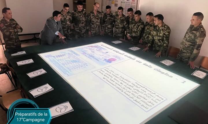  حملة تحسيسية لتعزيز السلامة الطرقية تحت شعار "السياقة المواطنة