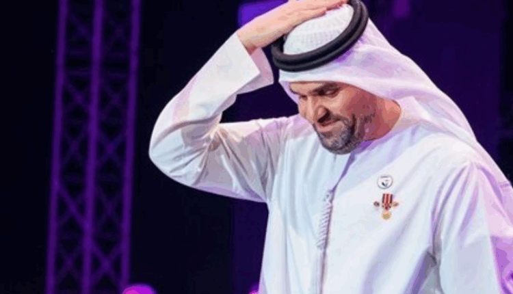 حسين الجسمي يحيي حفلاً استثنائياً في الدار البيضاء ضمن فعاليات مهرجان Casablanca Music Week
