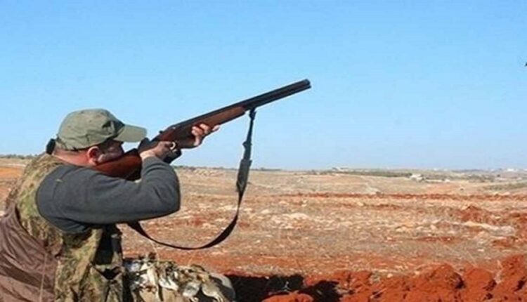 انطلاق فعالية الرماية بسلاح القنص في إقليم بولمان
