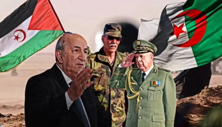 الجزائر :وداع السفير الوهمي نهاية حقبة من الوهم السياسي
