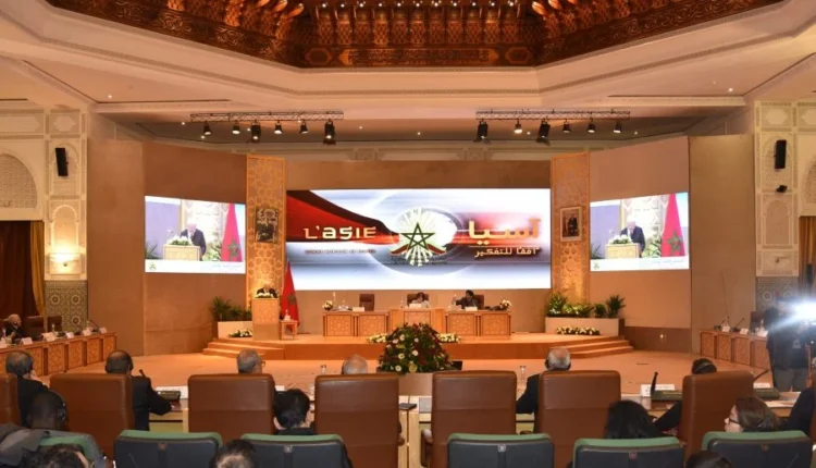 أكاديمية المملكة المغربية تنصب خمسة أعضاء جدد في إطار هيكلتها الجديدة