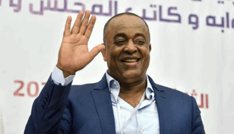 "سعيد الناصري يحاول تبرير المبالغ المالية في حساباته البنكية
