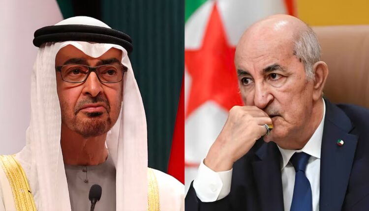 صحيفة "البيان" الإماراتية ترد بقوة على الجزائر: "التاريخ لا يُكتب بالصوت بل بالفعل"