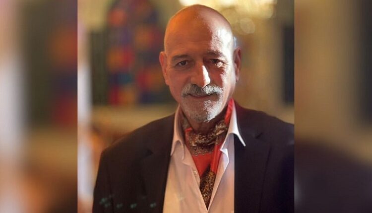 الفنان محمد الشوبي في ذمة الله
