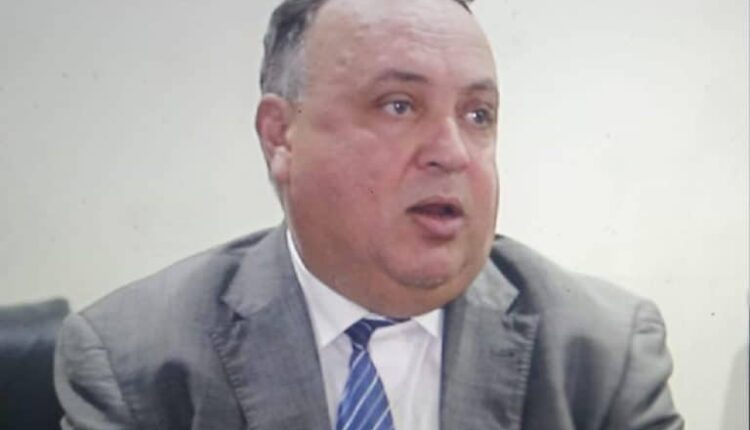 تعيين عادل المالكي عاملاً على عمالة إقليم المحمدية