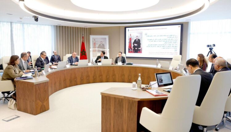 الأوراش الكبرى.. السيد أخنوش يترأس بالرباط اجتماعا لتنزيل خارطة طريق قطاع التشغيل