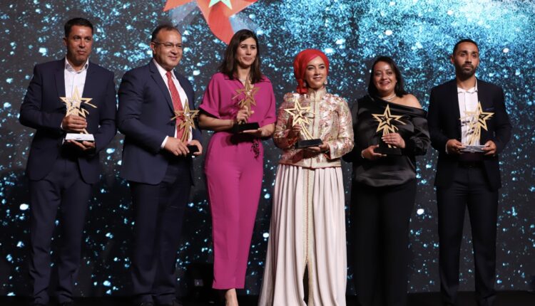جوائز مغاربة العالم" تكرم أبرز الشخصيات المغربية في الخارج في دورتها السابعة