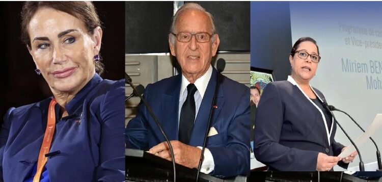 شركات مغربية في قائمة فوريس