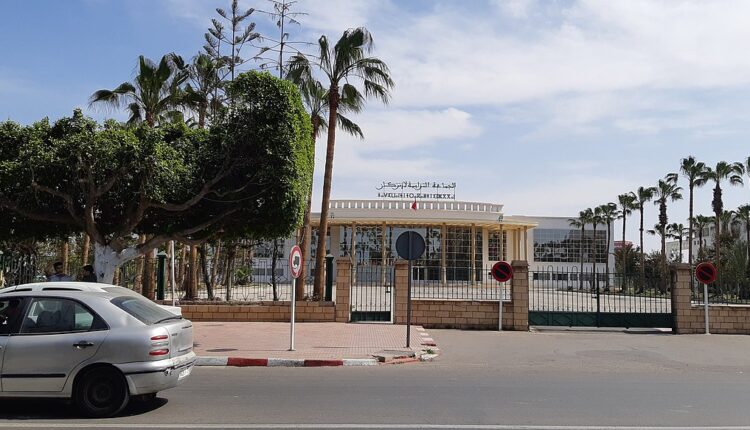 إهمال المطامر القديمة يؤج الانهيارات الأرضية بحي سكني في أيت ملول