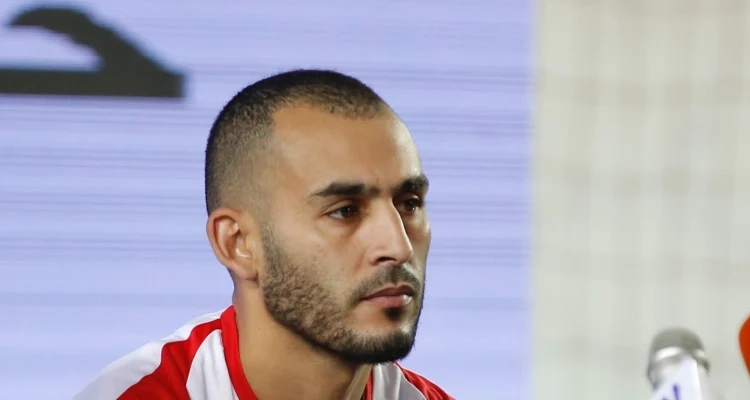 الزمالك يُنهي أزمة بوطيب ويستعيد حقه في القيد