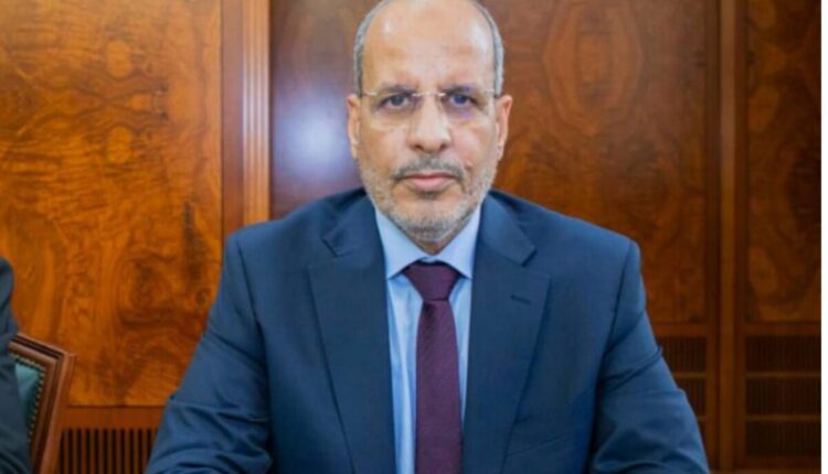 وزير موريتاني : نرغب في استفادة أكبر من التجربة المغربية في مجال التكوين المهني